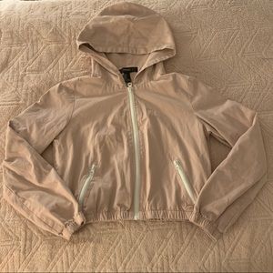 Forever 21 windbreaker❤️